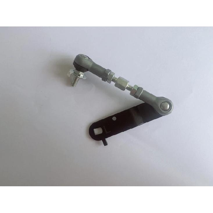 YYJTZ Brand High quality Car Body Height Sensor Lever 48906-35010 89407-60022 & 48906-35020 89408-60011 For Toyota/Lexus