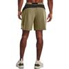Under Armour Shorts Men's Green 1370033-361