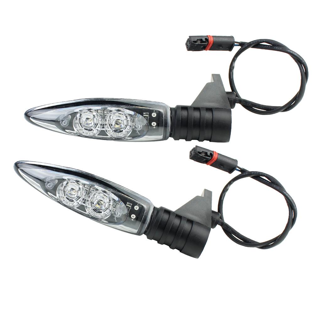 New Turn Signal Light for BMW F650 F700 GS F800 GT F800 GS Adventure