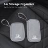 Car Key Pack Auto Driver's License Phone Storage Bag For Honda civic accord fit jazz pilot CRV odyssey passport city shuttle HRV