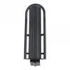 Aluminum Rack Bicycle Pannier Rack Extendable Rack Hexagonal Bolts Adjustment