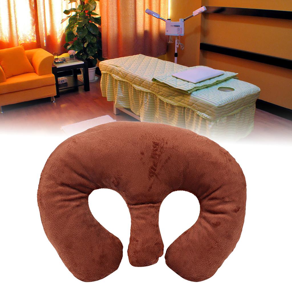 Schönheitssalon Bruststützkissen SPA Massage Brustkissen Kissen