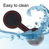 Car Cup Holder Waterproof Anti Slip Insert Coasters Pads Interior Accessories Durable Car Coaster For Toyota Camry 2018-2021