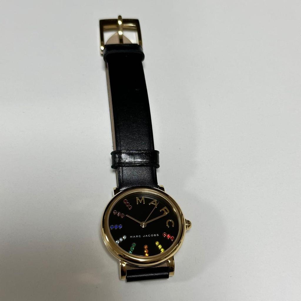 Used Watches MARC BY MARC JACOBS Mark by Marc Jacobs