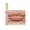 Girl Cosmetics  Lip Gloss 12 Color Lip Gloss Set Non-stick Matte Lip Gloss Gift Box Rouge