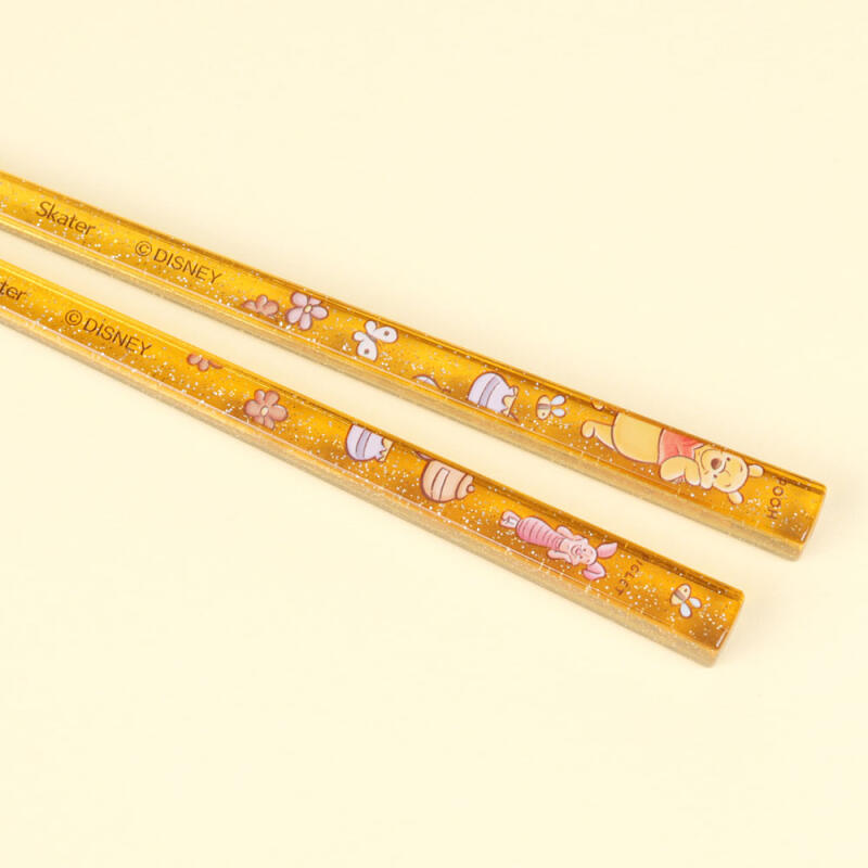 Pu Acrylic Chopsticks 21cm