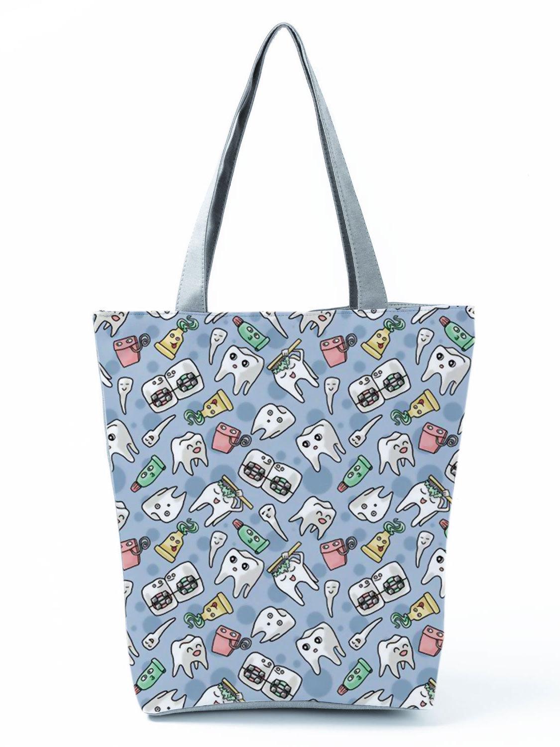 

2022 Классическая многофункциональная сумка для медсестры: Портативная, простая сумка через плечо для использования на открытом воздухе