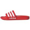 Adilette Shower Slide 'Vivid Red' GZ5923