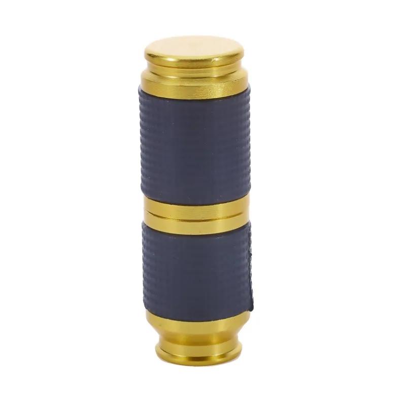 Whipping Cream Anti-slip Bomb Opener Rubber Grip Safe Gas Canister Dispenser