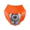 Head Lamp Motorcycle Led Headlight 2008-2016 for KTM EXC XC SX EXCW SXW Duke 125-500 Focos Para Moto Dirt Bike Enduro Motocross