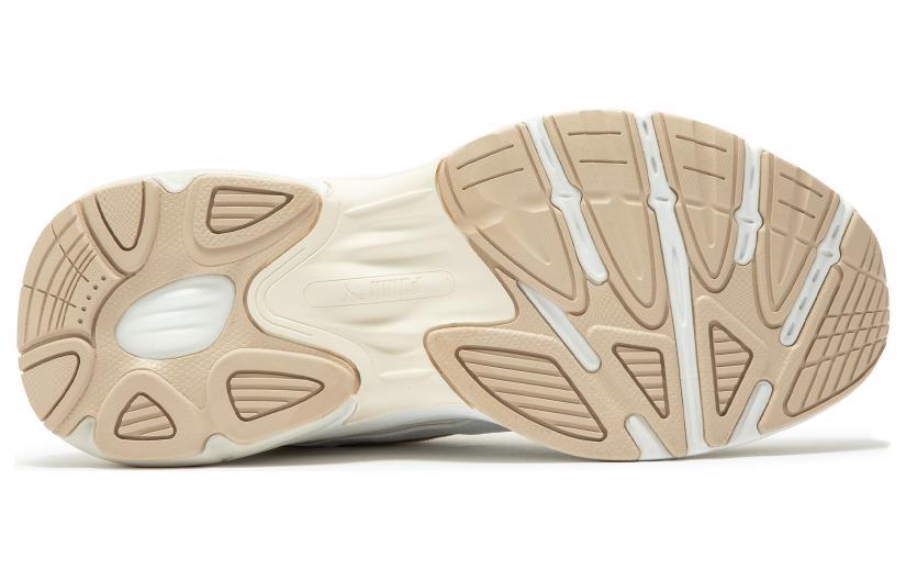Puma Teveris Nitro Vacation 'Pristine Ivory'
