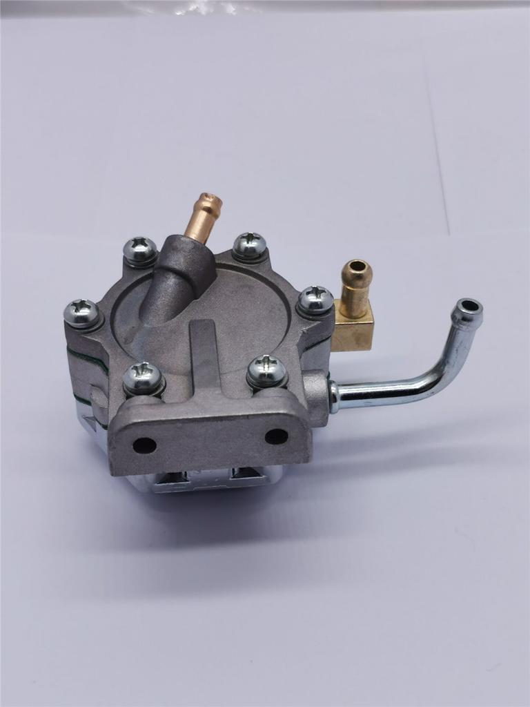 Motorcycle Engine Parts Fuel Pump For Yamaha Virago XV250 Route 66 XV125 1990-14