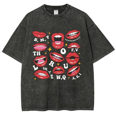 Tops – Magliette
