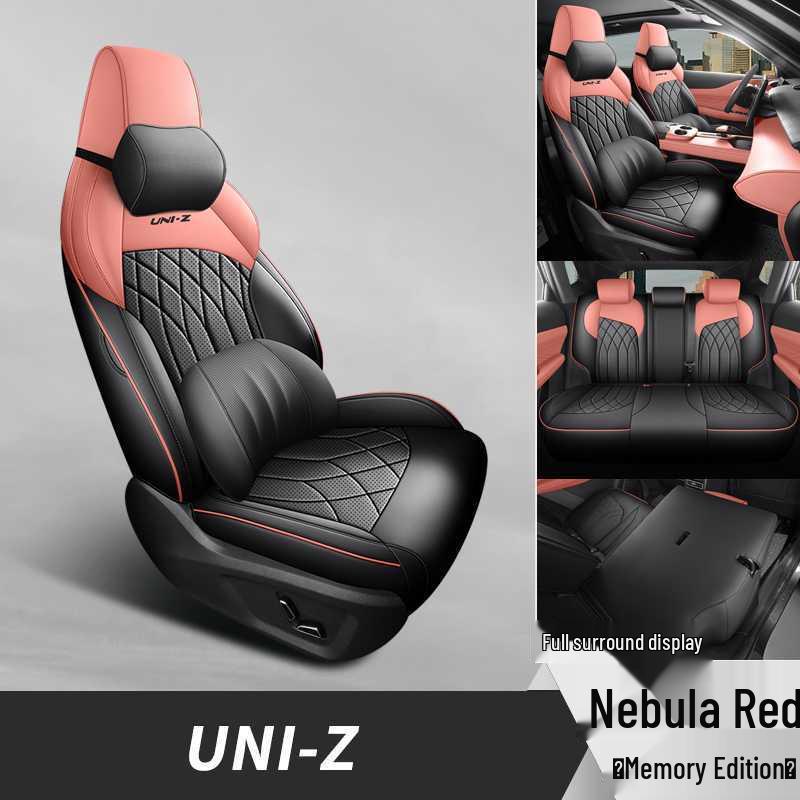 2025 Changan Uni-Z Seat Cover: Full Coverage, All-Season Car Cushion
