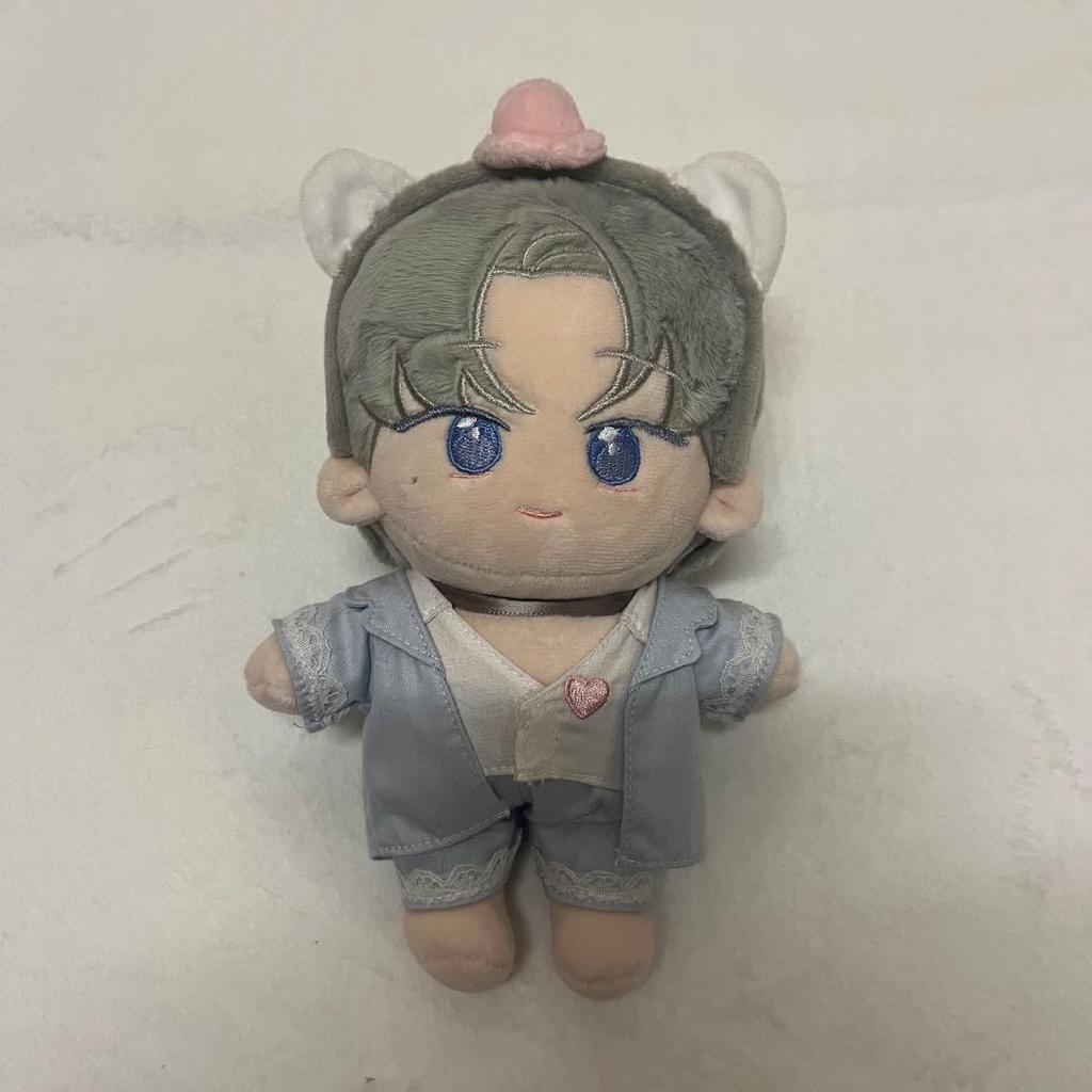 Used Minghao Master Plush