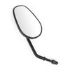 Rear View Mirrors For Touring Road King Sportster XL883 XL1200 Dyna Softail