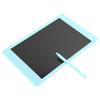 LCD Writing Tablet Color Handwriting Board Electronic Blackboard Children Smart Cartoon Painting Board 10.5inch