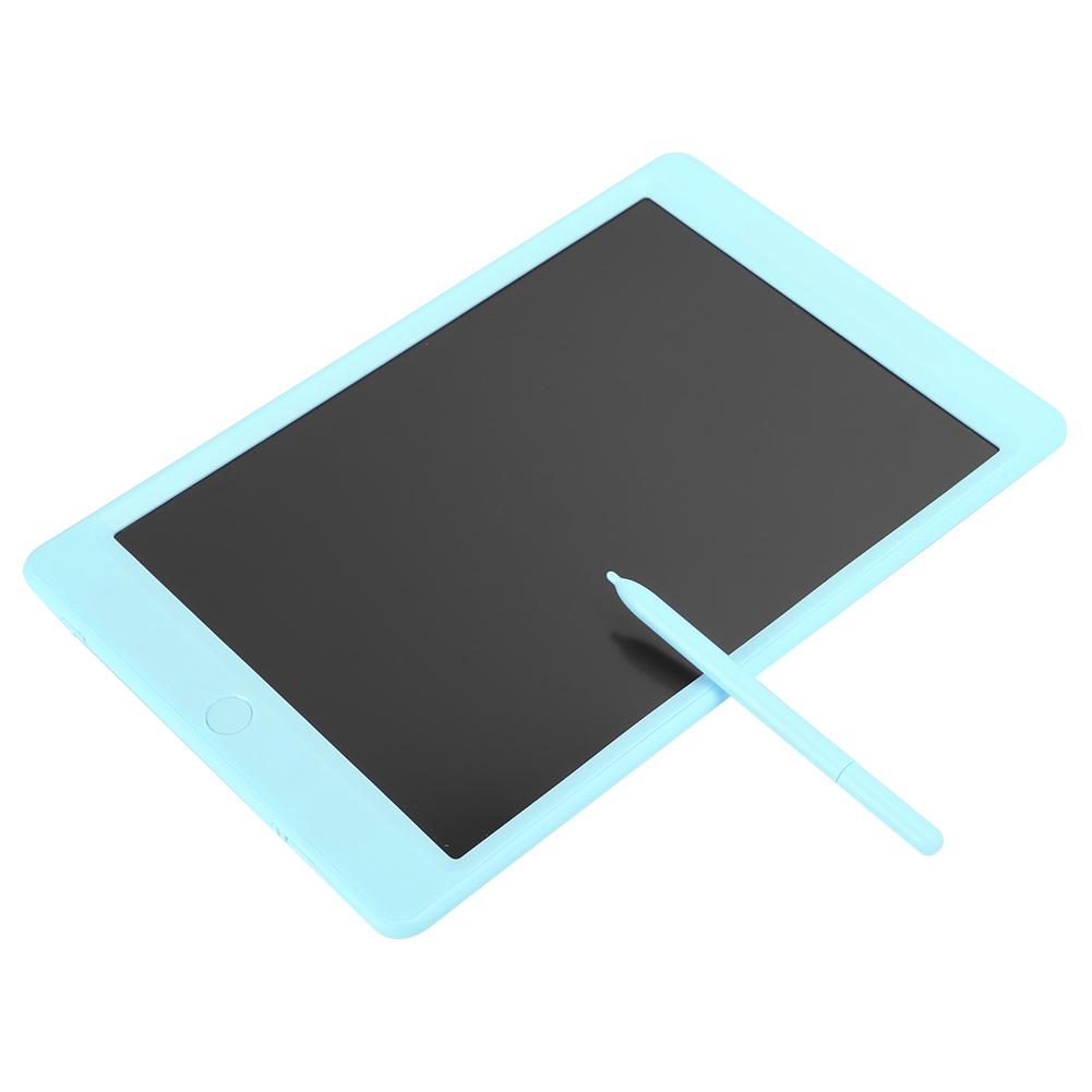 LCD Writing Tablet Color Handwriting Board Electronic Blackboard Children Smart Cartoon Painting Board 10.5inch