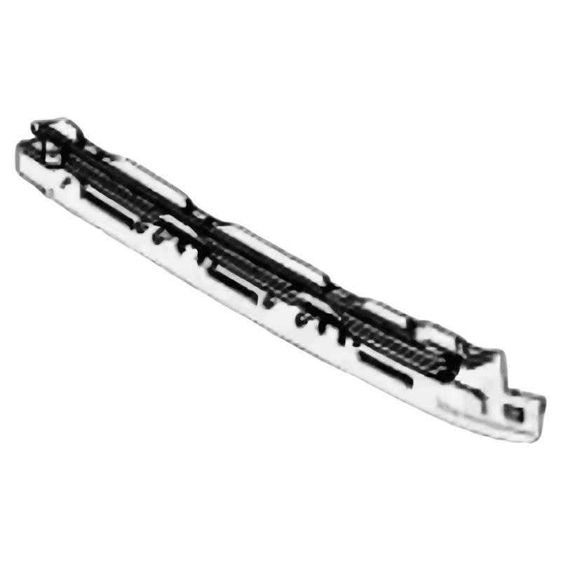 Tank 500 GWM Front Bumper Lower Grille - Part Nos. 2803145XKV3AA, 2803146XKV3AA Left Front Bumper Lower Grille