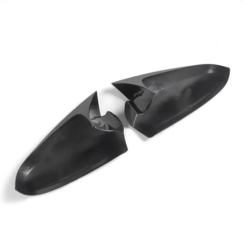 Cross Rearview Mirror Cover for 2004-2013 Seat Opel Astra GTC Model