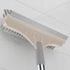 Toilet Cleaning Brush, Bathroom Crevice Brush, Floor Corner Broom
