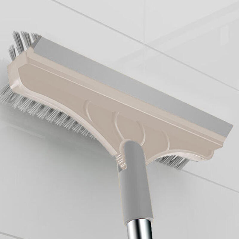 Toilet cleaning brush, bathroom crevice brush, floor corner broom