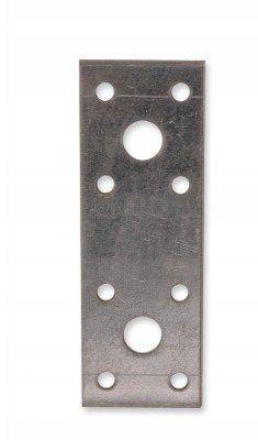 Mounting Plate 120*40*2.5mm