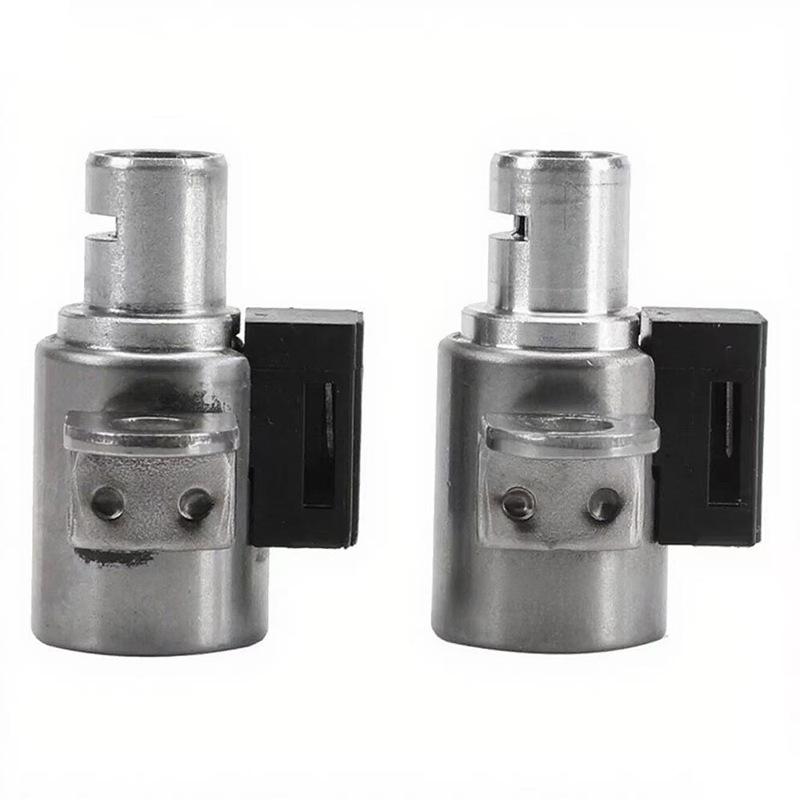 09G Solenoid Valve for Volkswagen Skoda 6AT Automatic Transmission Valve Body TF60SN