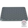 Lick'n'Snack Lick Plate 20 X 20 Cm Grey for Dog - Trixie