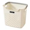 Bedroom Bathroom Storage Basket Large Capacity Clothes Basket Household Laundry Basket