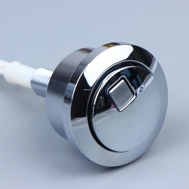 A27F GEBERIT TYP280 Water Tank Replacement Flush Button Accessories for Easy Bathroom Repair and Upgrade