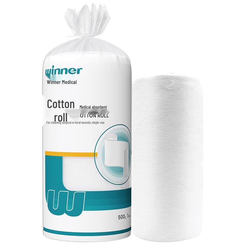 Winner Medical Absorbent Cotton & Gauze