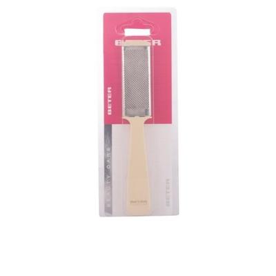 Stainless Steel Pedicure Nail File - BETER - Stainless Steel Pedicure Nail File