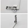 Bake Igniter Electrode PB040170 for Range Oven Replacement Fits AP5315630 811302 Models Provides Efficient Burner Ignition