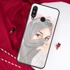 Islamic Muslim Hijabi Girls For Huawei Nova 12i 11i 8i 12s 9 10 SE Y90 Y60 Y70 Y72 Y61 Y91 P20 P40 P30 Lite P60 Pro Case