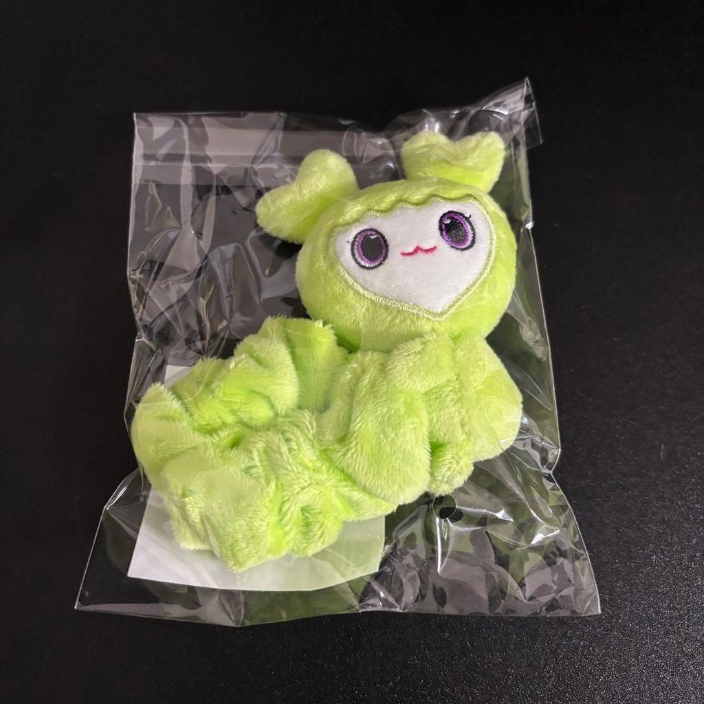 [USED] TWICE Jeongyeon THIS IS FOR Scrunchie LOVELY