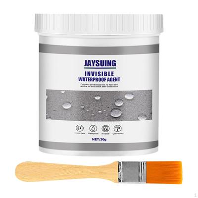 Advanced Water-Resistant Sealant for Household Surfaces