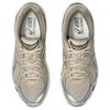 Asics GT 2160 Feather Grey Brown Storm - 1203A320-022