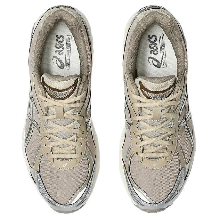 Asics GT 2160 Feather Grey Brown Storm - 1203A320-022