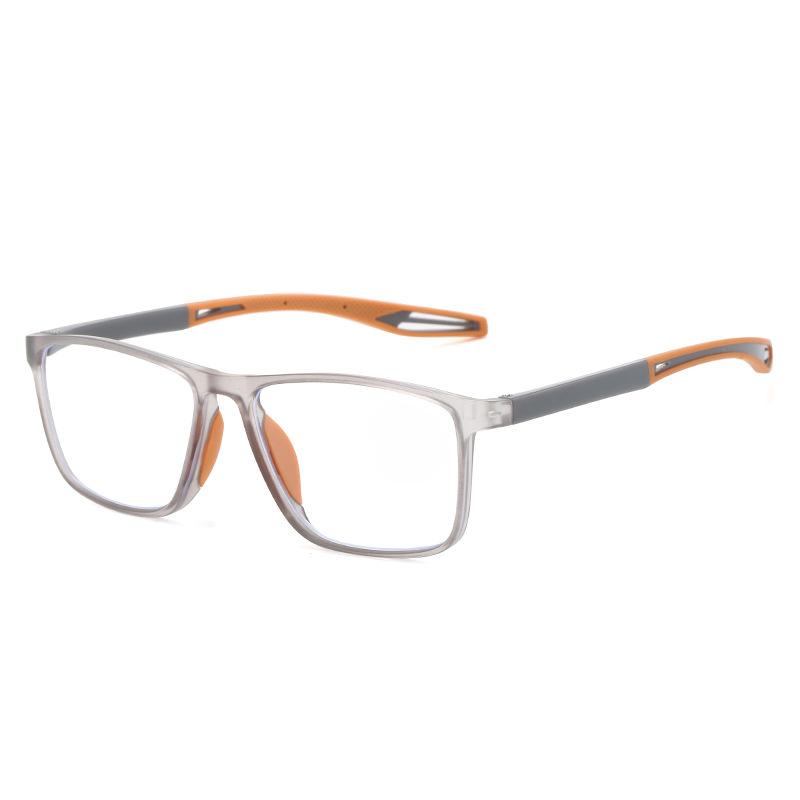 Fashion Men Anti Blue Light Reading Glasses  Presbyopia Hyperopia Women Glasses