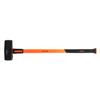 6 Kg Stonemason's Hammer, Fiberglass Handle