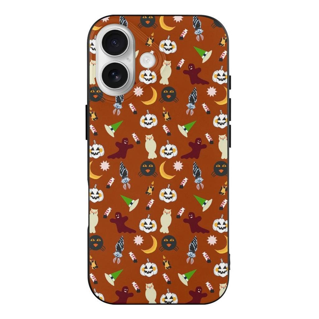 1 Pack For Iphone 17/17Air/17Pro/17ProMax Transparent TPU Shell With Drop Protection, Precision Ports, Anti-Slip Frame And Lens Bumper