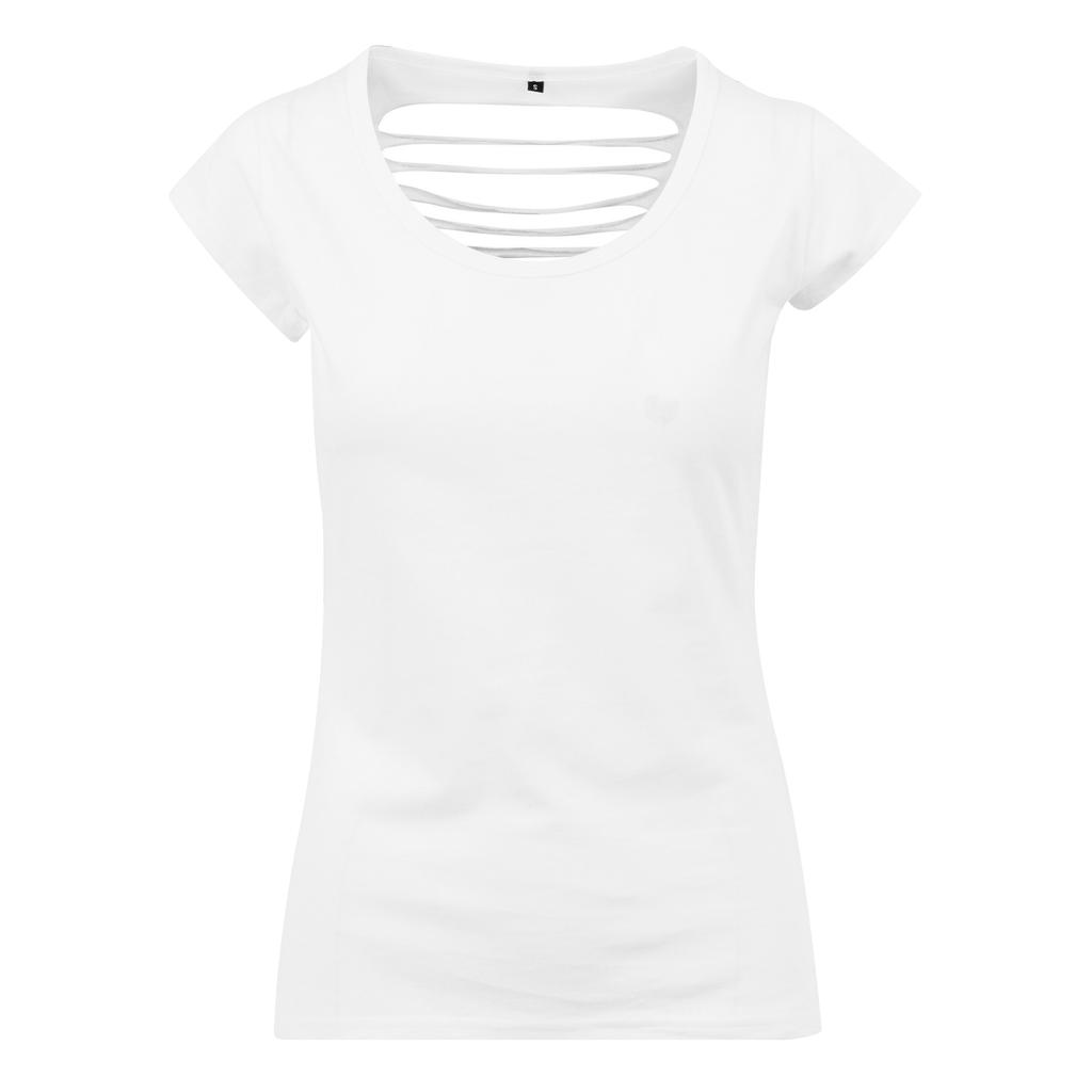 Build Your Brand Womens/Ladies T-Shirt