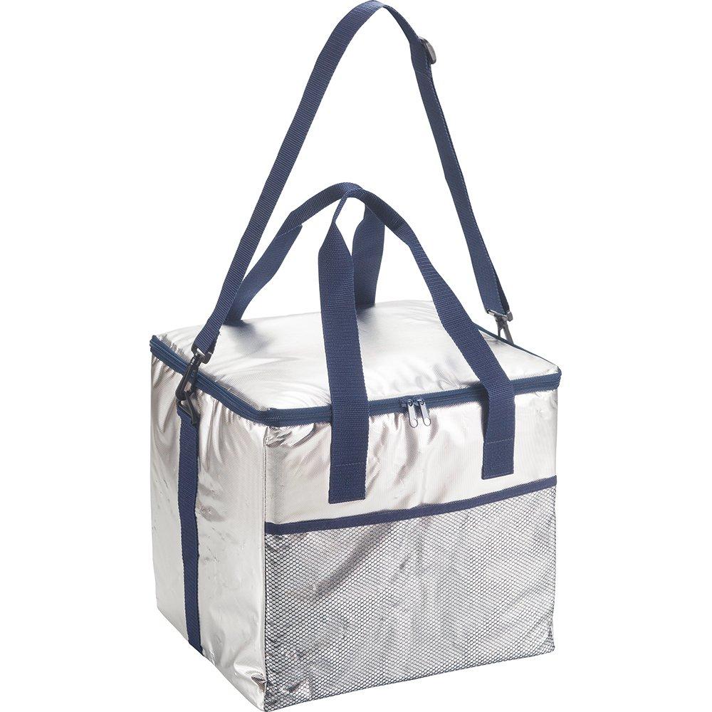 

BUNDOK Soft Cooler Aluminum 30L Cooler Bag Lightweight BD-736