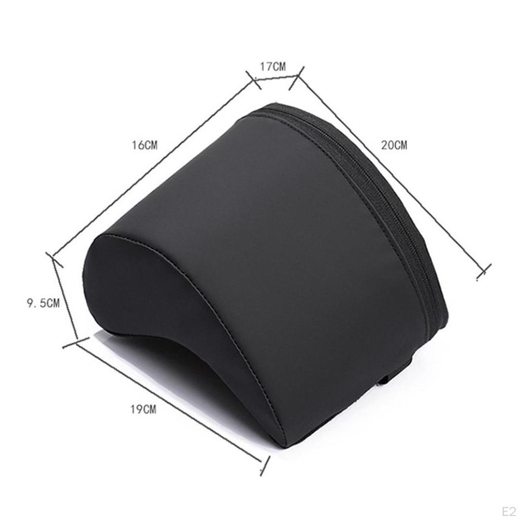 Guitar Rest Accessories Correcting Playing Posture Built In Sponge Support for Leg