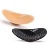 2Pcs/Set Soft Invisible Shoulder Pads Anti-Slip Naturally Increased Silicone