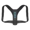 WEZHO Adjustable Invisible Back Posture Corrector