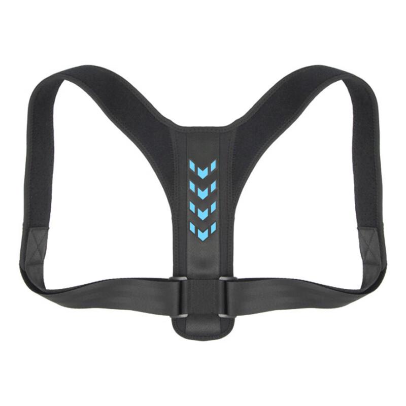 WEZHO Adjustable Invisible Back Posture Corrector