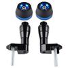 For 2017 Kawasaki Z1000R Motorcycle Falling Protectors Frame Sliders for Kawasaki Z1000 2010 20112012 2013 2014 2015 2016 2017