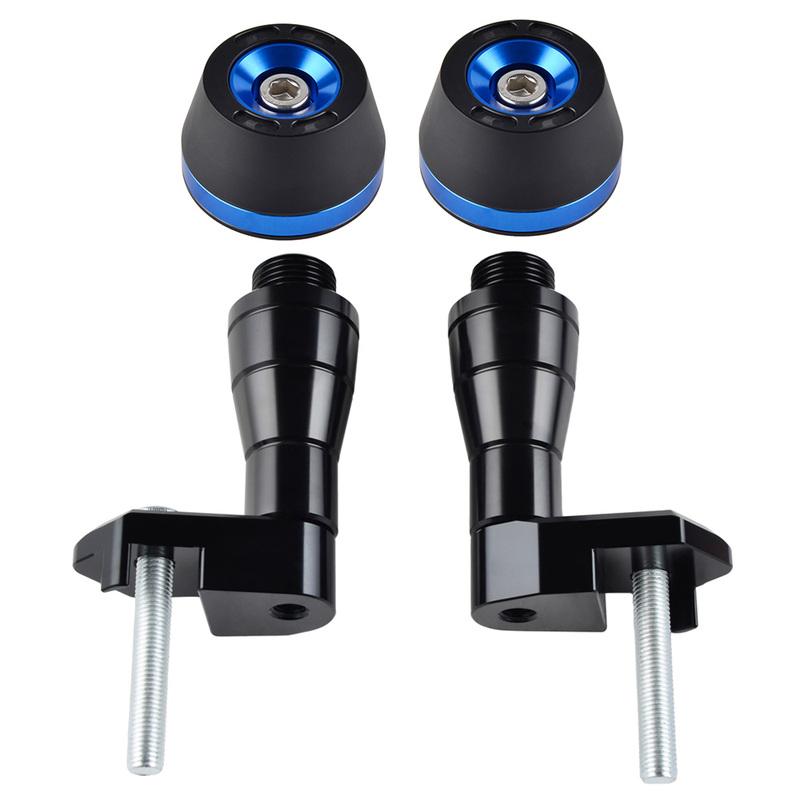 For 2017 Kawasaki Z1000R Motorcycle Falling Protectors Frame Sliders for Kawasaki Z1000 2010 20112012 2013 2014 2015 2016 2017